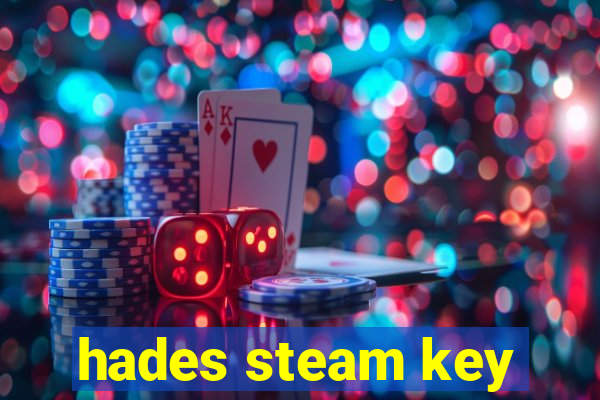 hades steam key